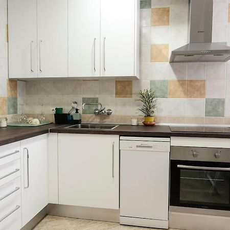 Apartamento A 100M Del Ayuntamiento Huelva Extérieur photo