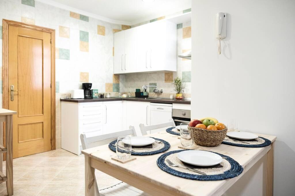 Apartamento A 100M Del Ayuntamiento Huelva Extérieur photo