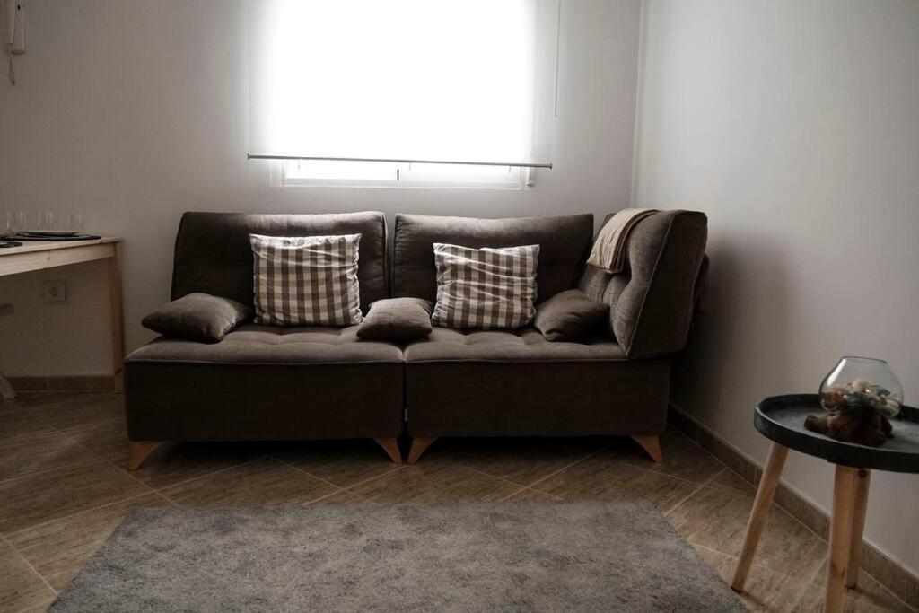 Apartamento A 100M Del Ayuntamiento Huelva Extérieur photo