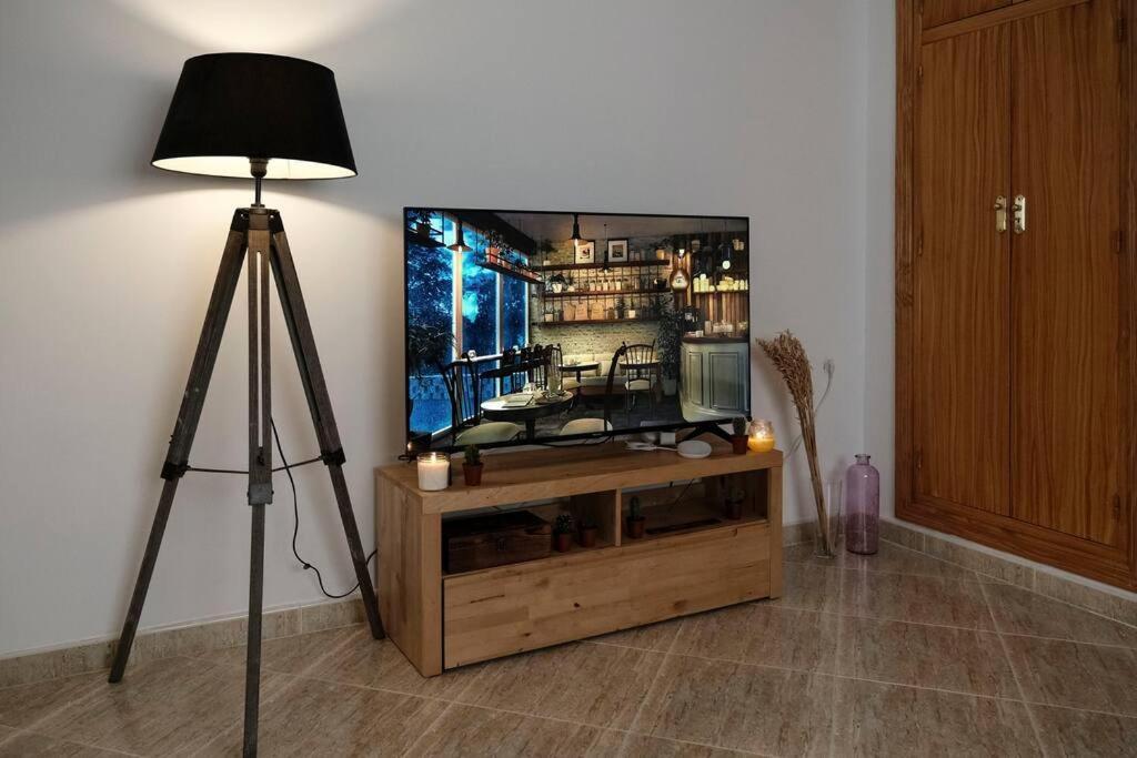 Apartamento A 100M Del Ayuntamiento Huelva Extérieur photo